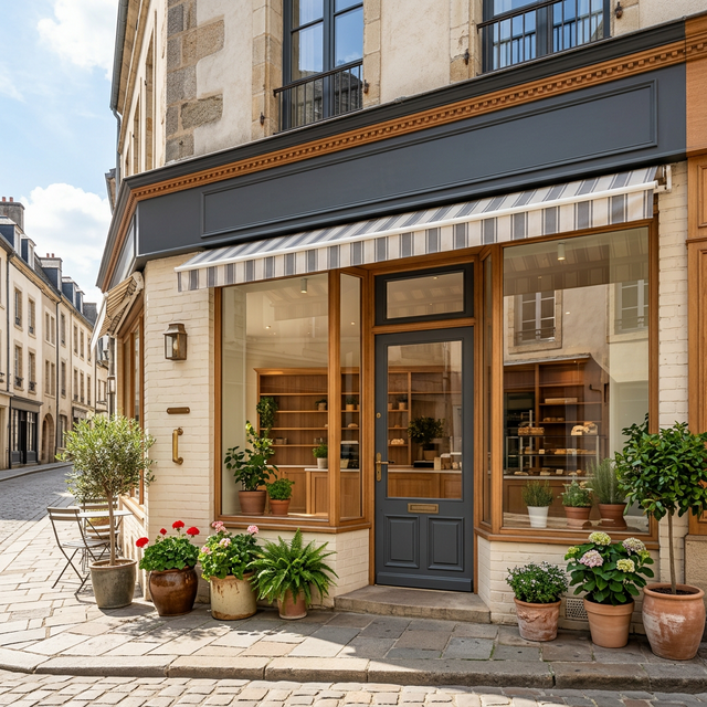 일반 매장 및 사업장